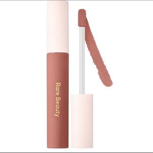 Rare Beauty- Lip Souffle Matte Cream Lipstick